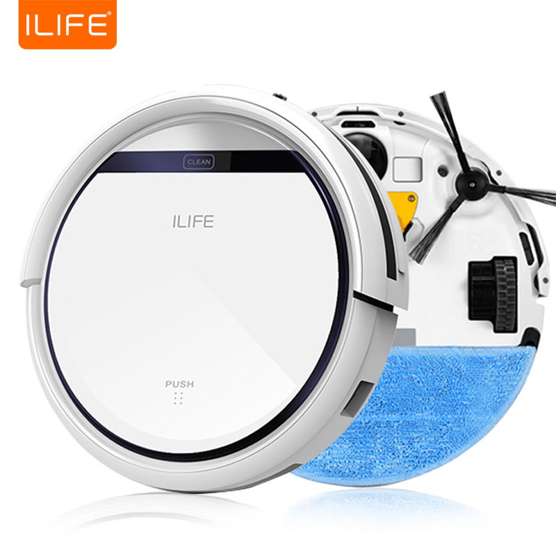Ilife V3s Review Slant