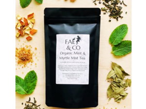 Fae & Co $10 Voucher