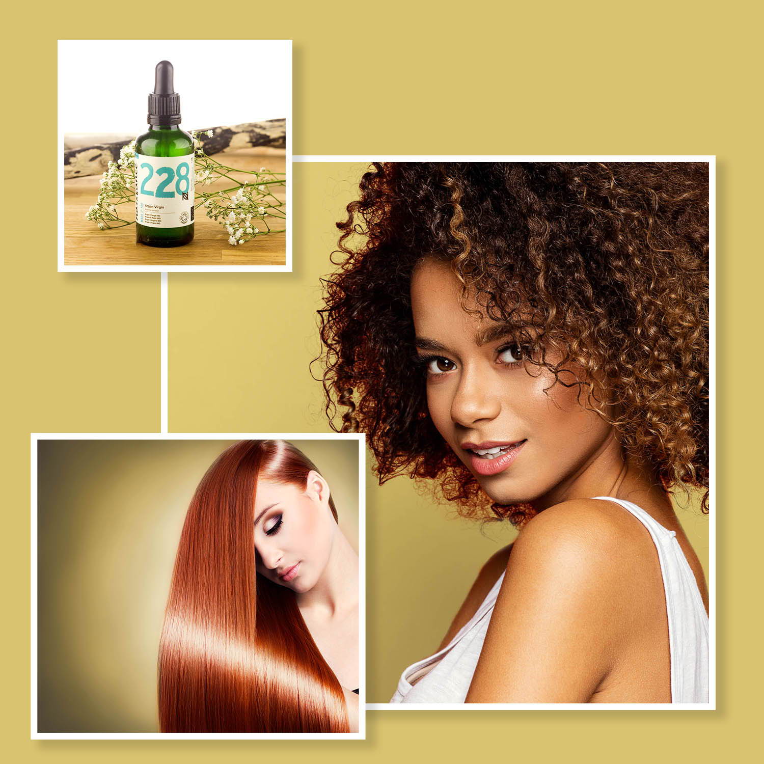 Argan Organic