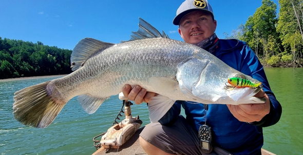 Allround Angler $10 Vouchers