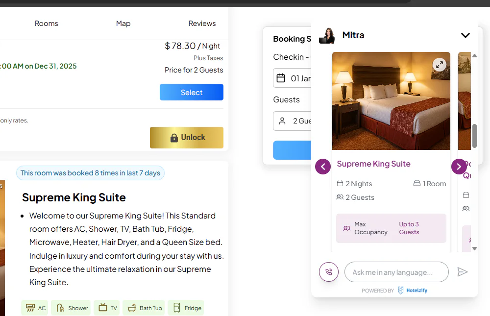 Screenshot image