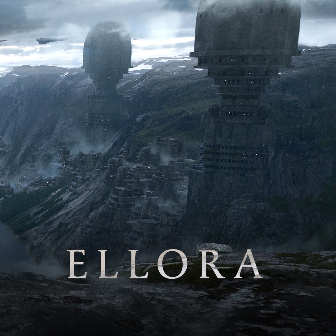 Image of Ellora