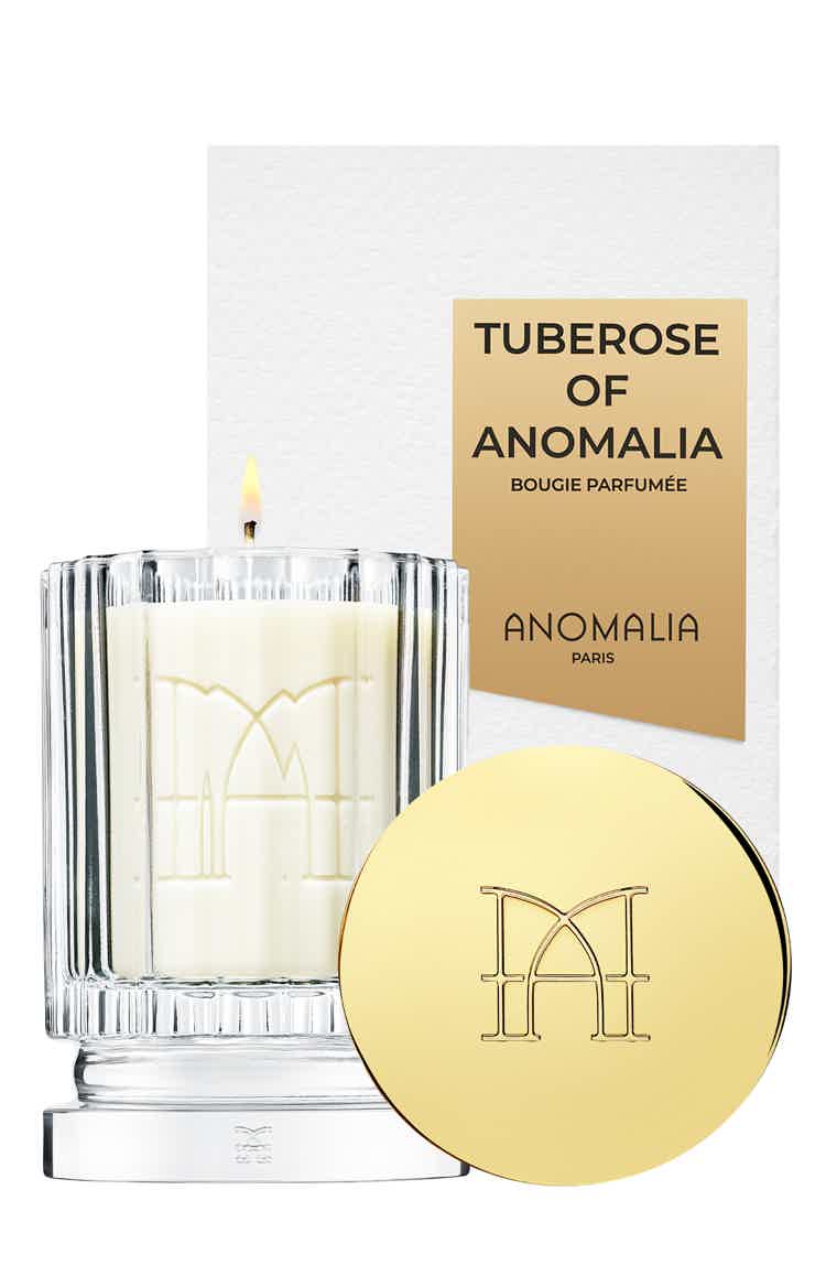 Tuberose of Anomalia свеча