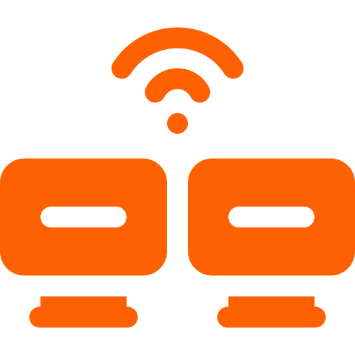 Modbus / EtherNet/IP