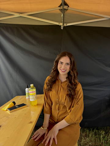 Petra Szeidl