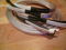 Analysis Plus Inc. Big Silver Oval-Speaker Cables Mint ... 4