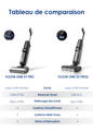 Tineco S6 Aspirateur Et Laveur Sec Et Humide Sans Fil In Tineco Floor