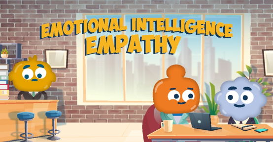 Emotional Intelligence: Empathy image