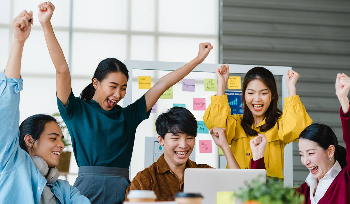 Hãy trở thành một chuyên gia uy tín Hãy trở thành một chuyên gia uy tín