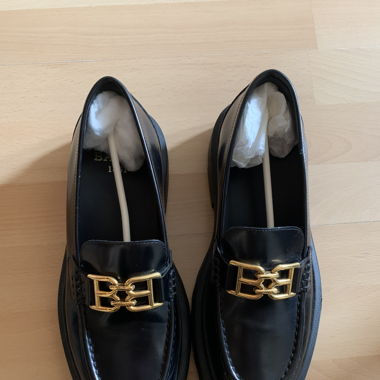 Bally Loafers 