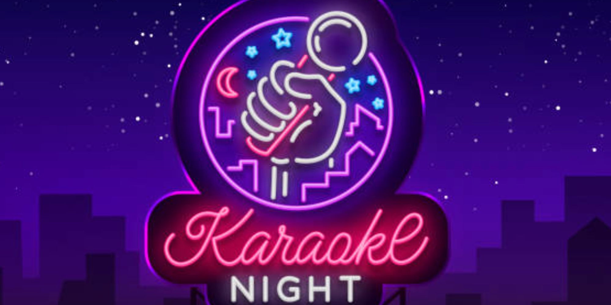 Every Wednesday - CODA Soul Karaoke | FREE! promotional image