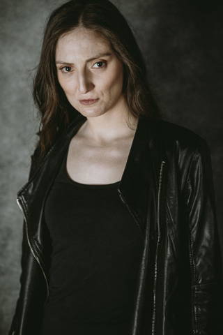 LUCIA CAPORASO