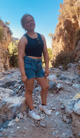 Nina Moors