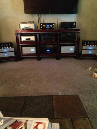 VAC & FOCAL : 2-Channel w/Vinyl 2 com?