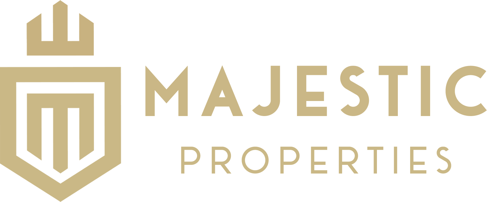 Majestic Properties Logo