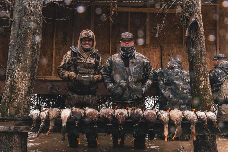 Southern Prairie Outfitters