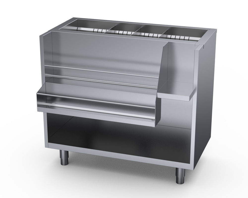 Coolpart Cool 1000 Barmodul