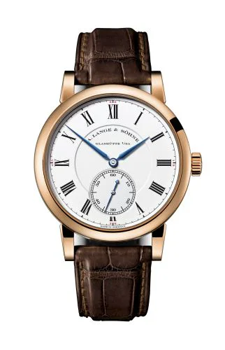 Richard Lange Pour le Mérite Pink Gold