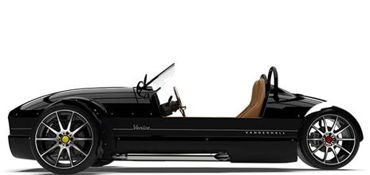 2019 VANDERHALL VENICE motorcycle for rent near Homestead, FL