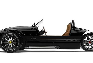 2019 VANDERHALL VENICE motorcycle for rent near Homestead, FL