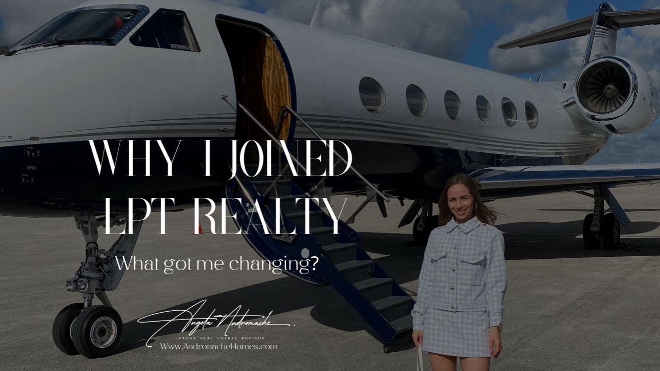 featured image for story, Should or should you not join LPT Realty? #lptrealtyreview