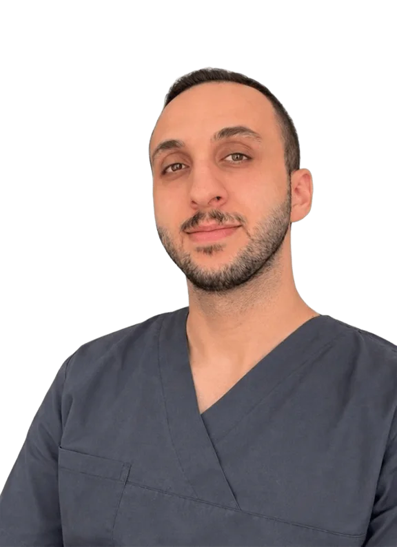 Abdulhadi Ghanem