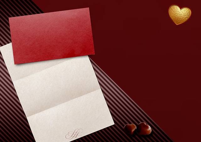 バレンタイン メッセージ