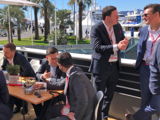 MIPIM in Cannes