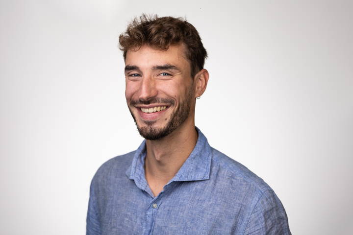 Jeroen Van de Velde