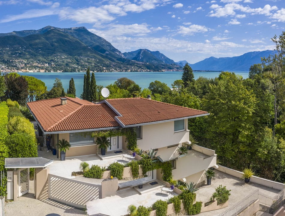 Immobili Sul Lago Di Garda Il Suo Agente Immobiliare