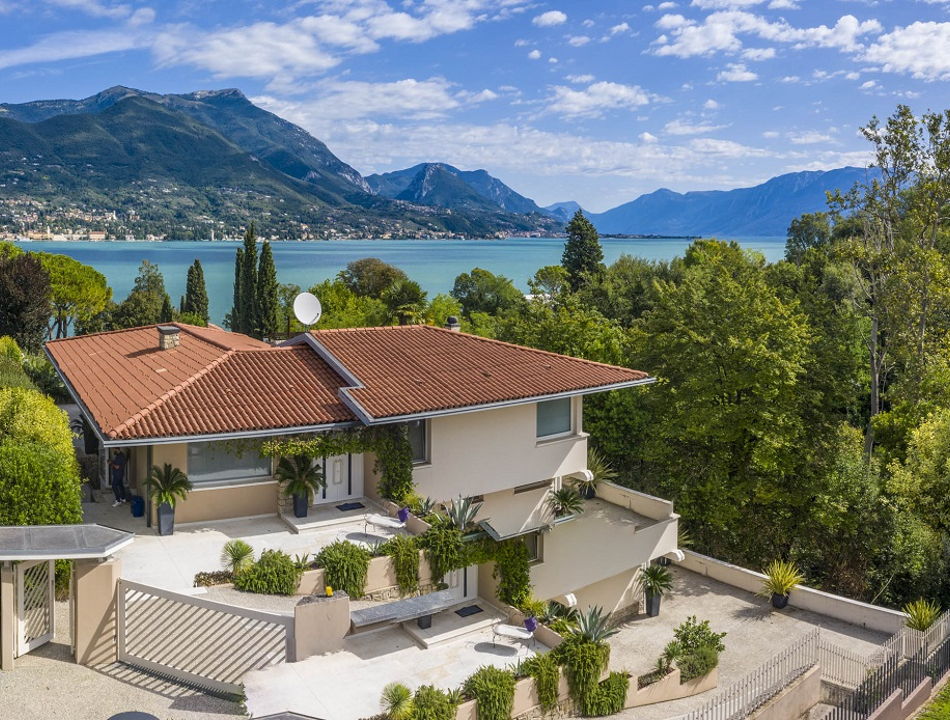 Immobili Sul Lago Di Garda Il Suo Agente Immobiliare