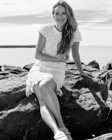 Nathalie Lewis
