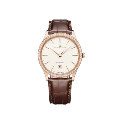 Jaeger-LeCoultre Master Ultra Thin Date Q1232501, image 1 Jaeger-LeCoultre Master Ultra Thin Date Q1232501, image 1