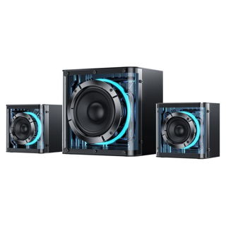 سبيكر يسيدو المكتبي الاحترافي (Yesido YSW41 Powered Speaker)