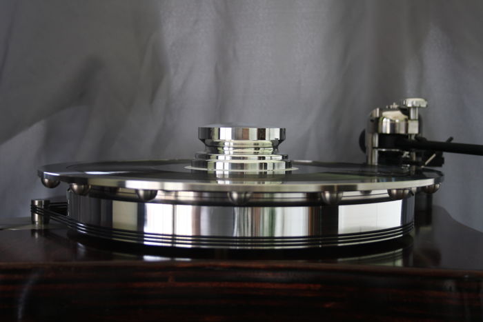 TTW Audio NEW !! Outer Ring V2 Stainless Supreme The Sc...