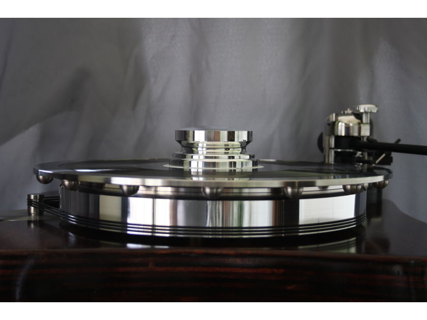 TTW Audio NEW !! Outer Ring V2 Stainless Supreme The Science behind analogue read more
