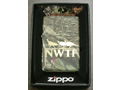 Zippo Brand Lighter