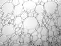Hyaluronic acid serum texture