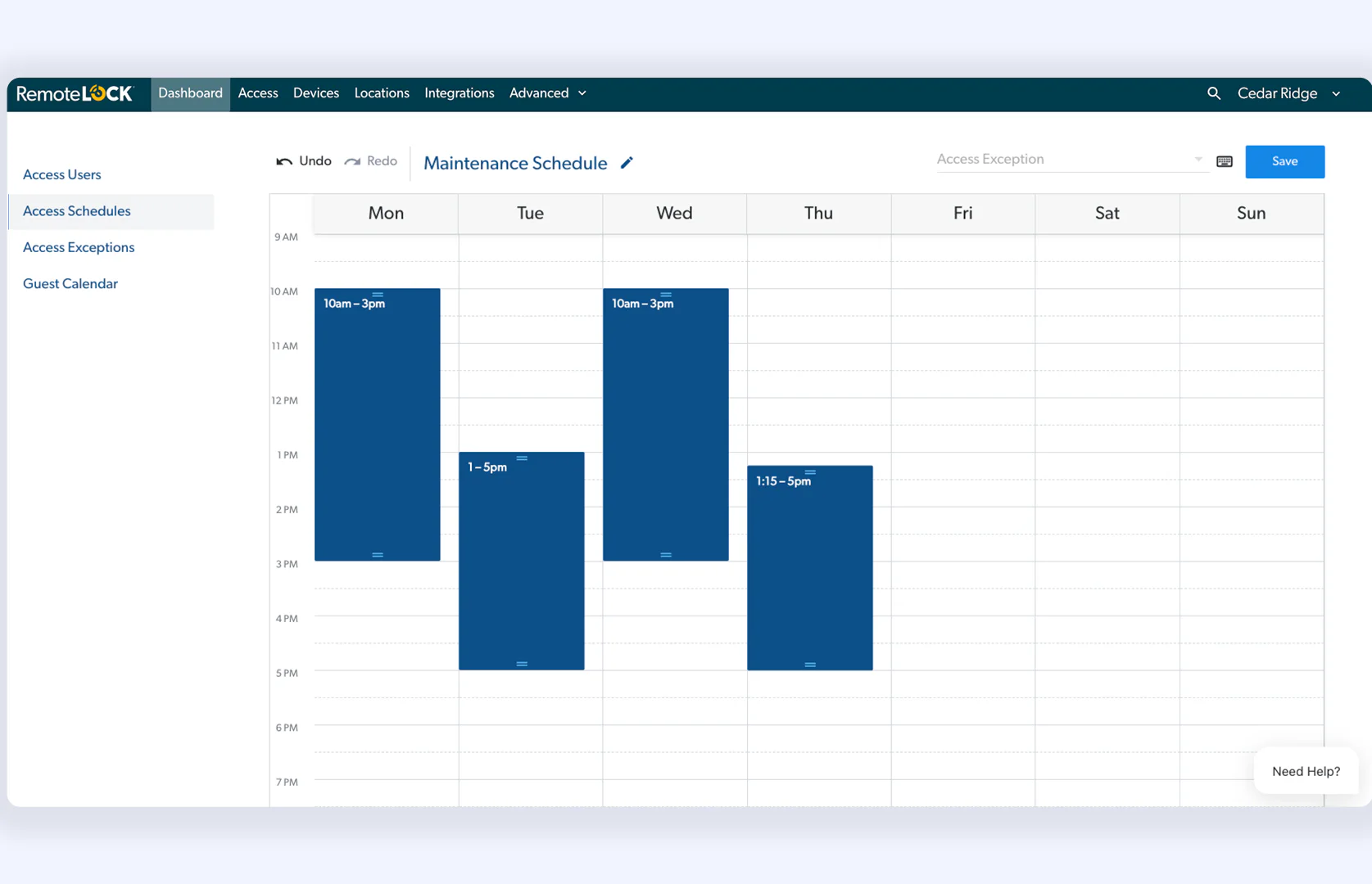 Screenshot image
