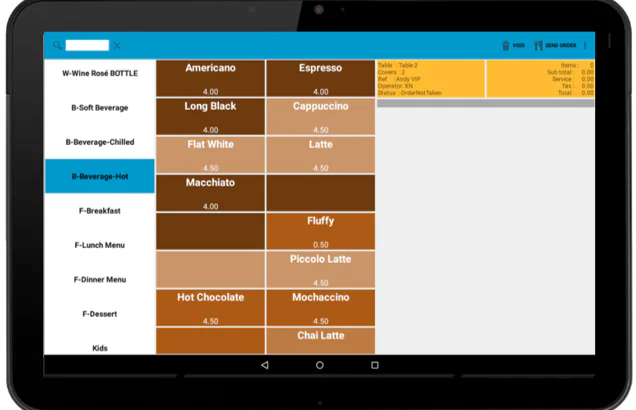 Screenshot image