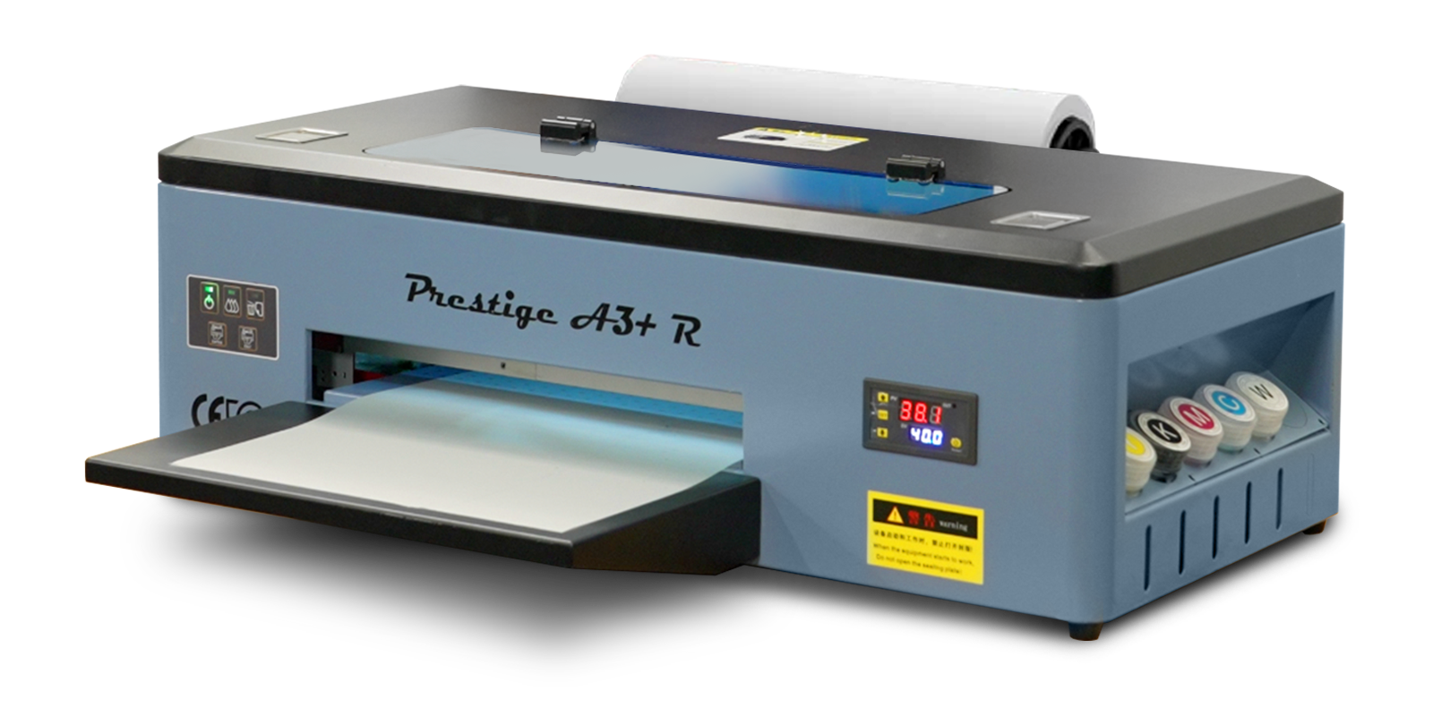 Prestige A3+ R Printer for DTF