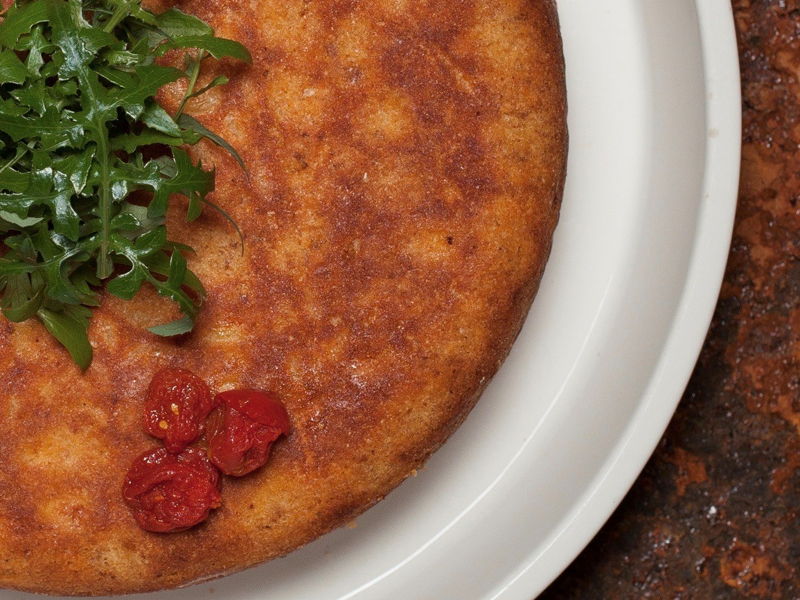 Cours de cuisine Palma di Montechiaro: La pure tradition : le menu sicilien