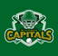 Wycombe Capitals CC logo