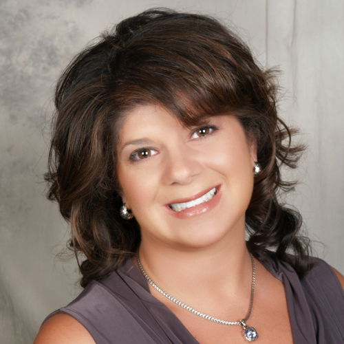 Gina  Farruggio