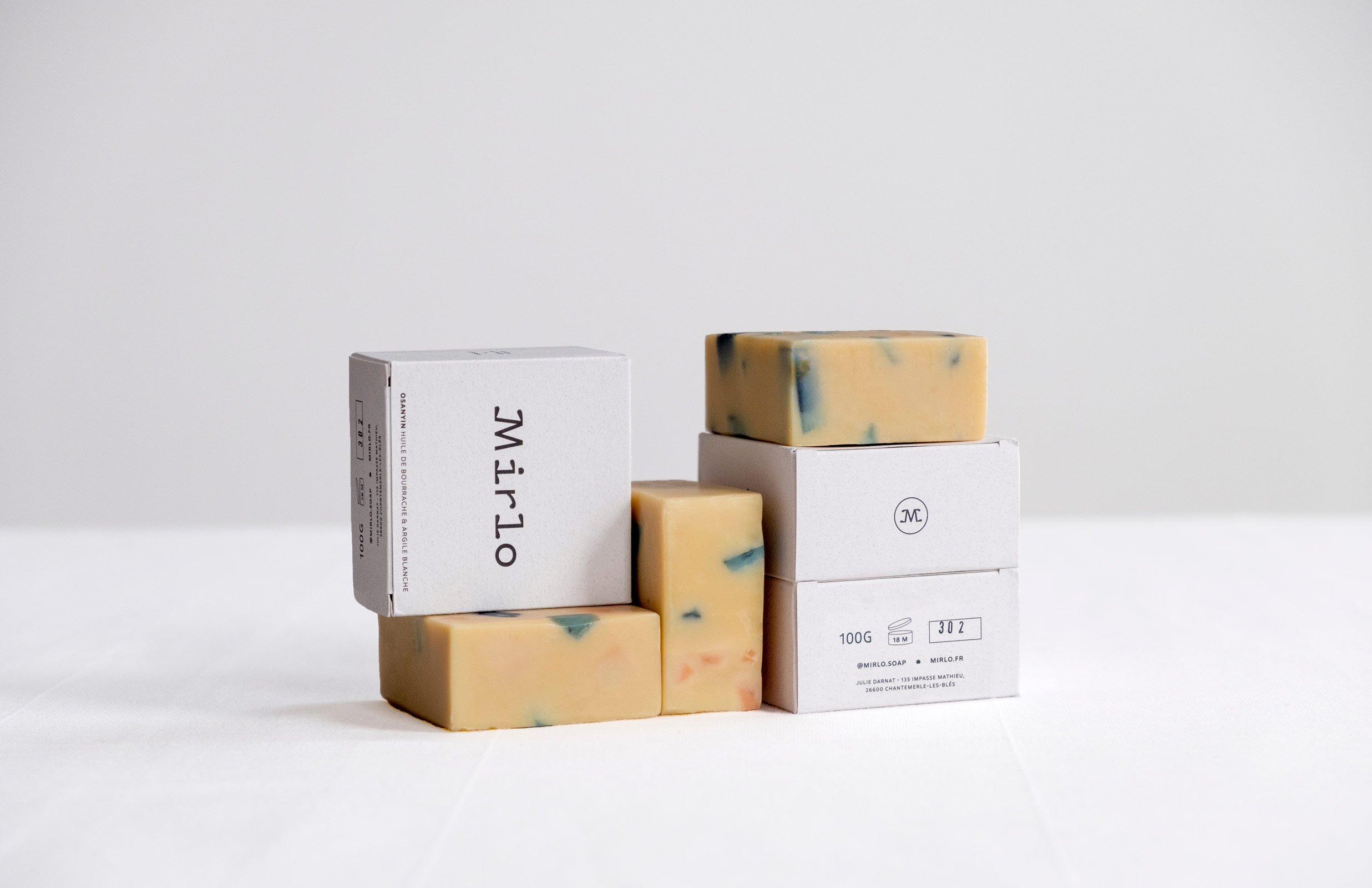 Soap Box Packaging Design Tips & Inspirations - DesignerPeople