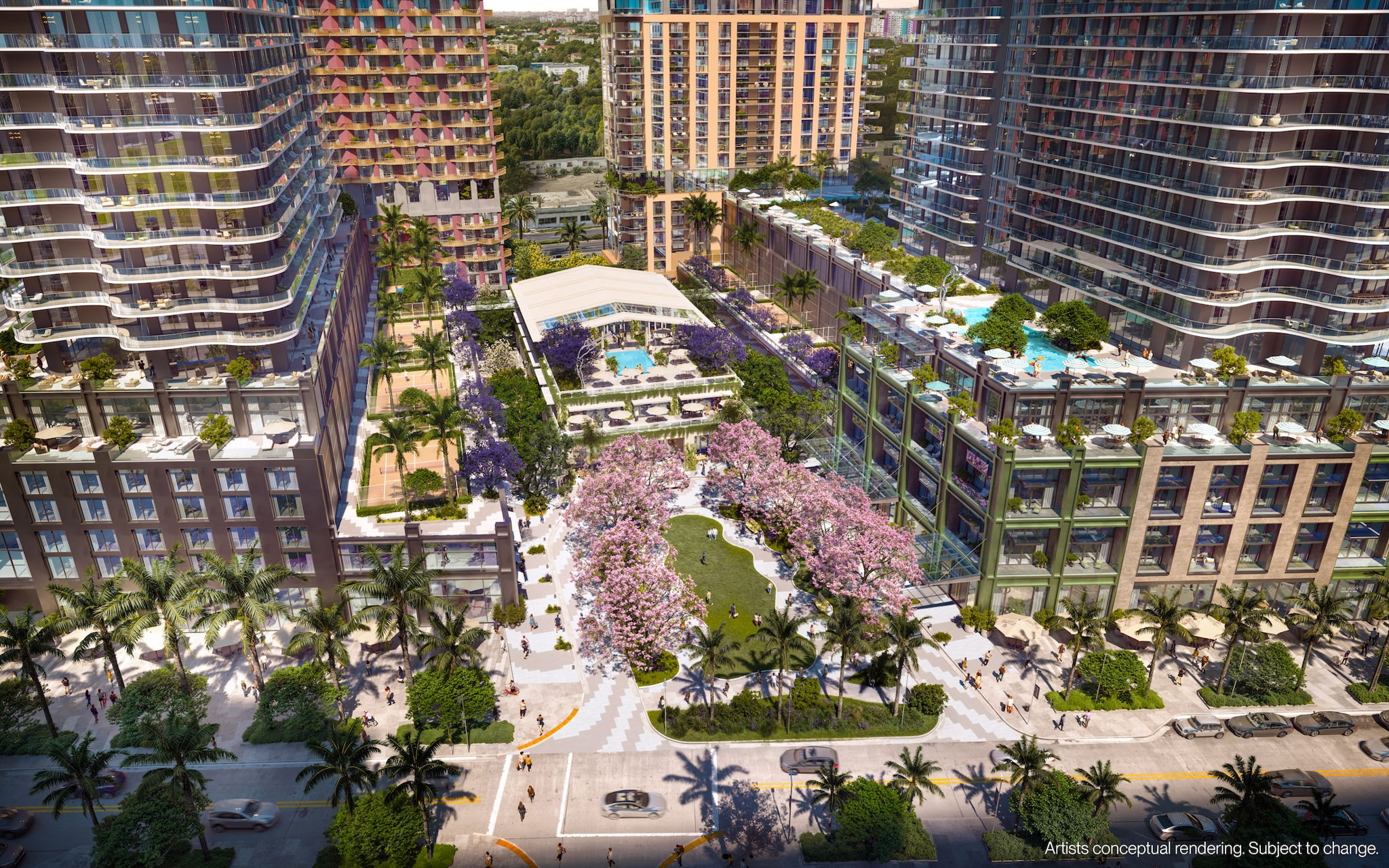 image 6 of MIDTOWN PARK