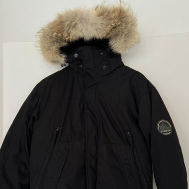 Winter coat Tundra Canada (Canada Goose) size XS 