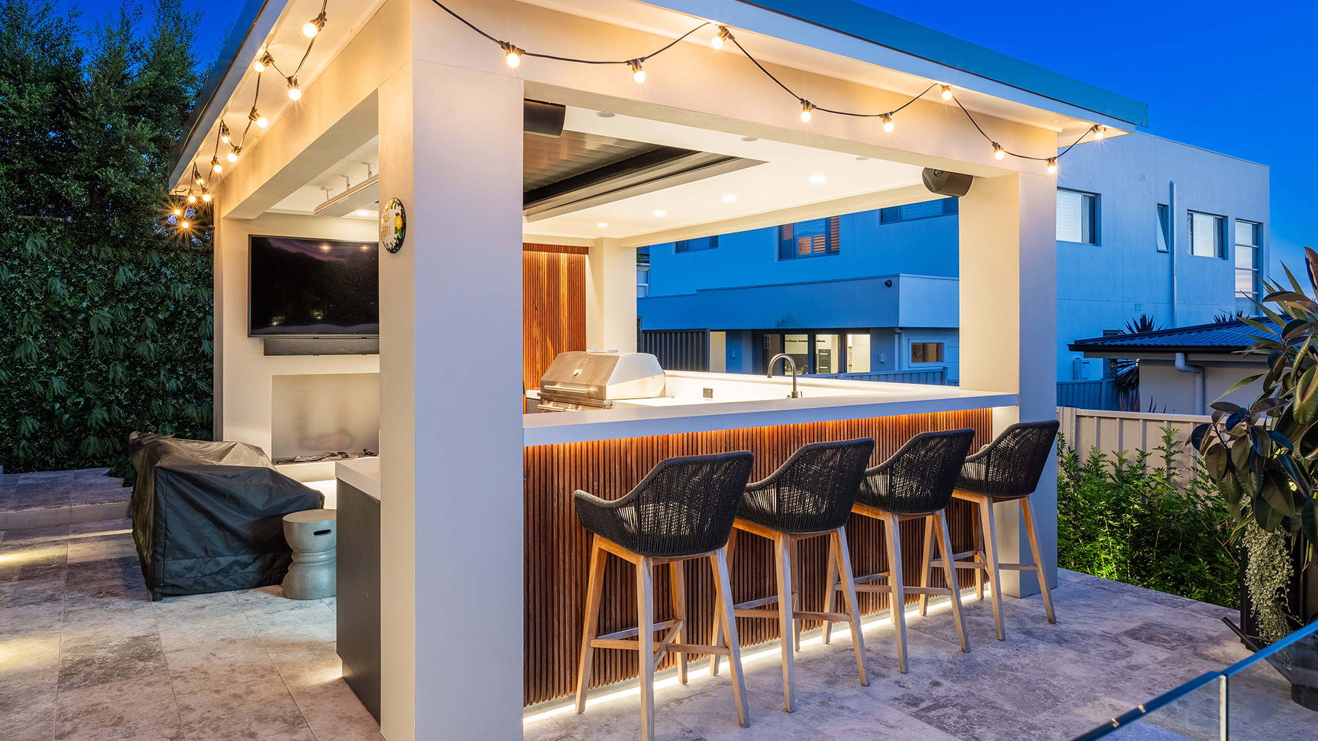 Havit LED Strip Lighting - Outdoor Lighting by Havit - IP54 IP67 LED Strip Lighting - Aluminium LED Profiles Strip Lighting