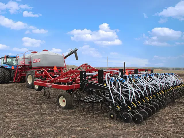 SALFORD  Salford 580