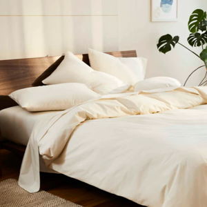 Brookelinen Linen Sheets